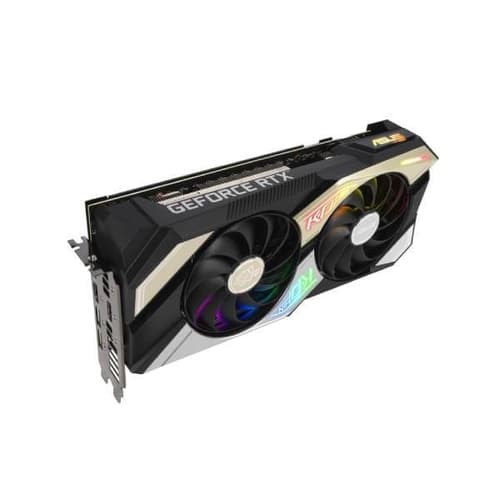 Asus KO RTX 3060 OC Edition 12GB Graphics Card